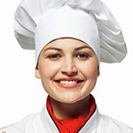 photo cuisinière